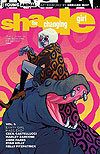 Shade, The Changing Girl (2017)  n° 1 - DC (Young Animal)