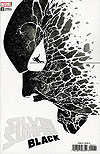 Silver Surfer: Black (2019)  n° 2 - Marvel Comics