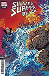 Silver Surfer: Black (2019)  n° 2 - Marvel Comics