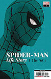Spider-Man: Life Story (2019)  n° 1 - Marvel Comics