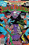 Super Friends (1976)  n° 28 - DC Comics