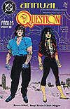 Question Annual, The (1988)  n° 1 - DC Comics