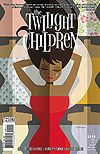 Twilight Children, The (2015)  n° 3 - DC (Vertigo)