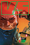 Vs (2018)  n° 1 - Image Comics