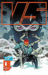 Vs (2018)  n° 2 - Image Comics