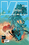 Vs (2018)  n° 4 - Image Comics