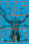 Vs (2018)  n° 4 - Image Comics