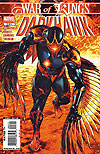 War of Kings: Darkhawk (2009)  n° 2 - Marvel Comics