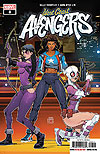 West Coast Avengers (2018)  n° 8 - Marvel Comics