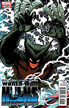 World War Hulks: Captain America Vs Wolverine (2010)  n° 1 - Marvel Comics