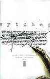 Wytches (2014)  n° 1 - Image Comics