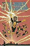 X-Men: Grand Design - Second Genesis (2018)  n° 2 - Marvel Comics