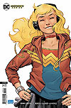 Young Justice (2019)  n° 1 - DC Comics