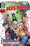 Young Justice (2019)  n° 6 - DC Comics