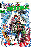 Young Justice (2019)  n° 7 - DC Comics