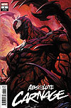 Absolute Carnage (2019)  n° 1 - Marvel Comics