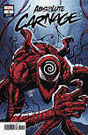 Absolute Carnage (2019)  n° 1 - Marvel Comics