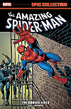 Amazing Spider-Man Epic Collection, The (2013)  n&deg;&nbsp;4 - Marvel Comics