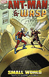 Ant-Man & Wasp (2011)  n° 2 - Marvel Comics