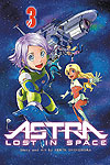 Astra Lost In Space  n° 3 - Viz Media