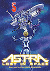 Astra Lost In Space  n° 5 - Viz Media