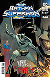 Batman/Superman (2019)  n° 1 - DC Comics