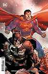 Batman/Superman (2019)  n° 1 - DC Comics