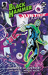 Black Hammer & Justice League: Hammer of Justice! (2019)  n° 2 - DC Comics/Dark Horse