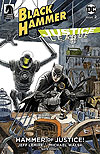 Black Hammer & Justice League: Hammer of Justice! (2019)  n° 2 - DC Comics/Dark Horse