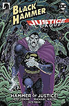 Black Hammer & Justice League: Hammer of Justice! (2019)  n° 2 - DC Comics/Dark Horse