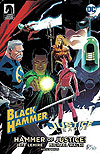 Black Hammer & Justice League: Hammer of Justice! (2019)  n° 2 - DC Comics/Dark Horse