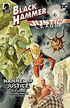 Black Hammer & Justice League: Hammer of Justice! (2019)  n° 2 - DC Comics/Dark Horse