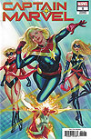 Captain Marvel (2019)  n° 1 - Marvel Comics