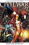 Civil War (2006)  n° 2 - Marvel Comics