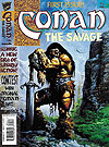 Conan The Savage (1995)  n° 1 - Marvel Comics