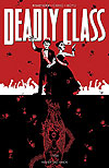 Deadly Class (2014)  n° 8 - Image Comics