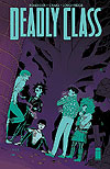 Deadly Class (2014)  n° 14 - Image Comics