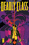 Deadly Class (2014)  n° 8 - Image Comics