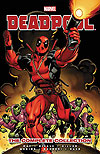 Deadpool By Daniel Way: The Complete Collection (2013)  n&deg;&nbsp;1 - Marvel Comics