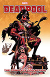 Deadpool By Daniel Way: The Complete Collection (2013)  n&deg;&nbsp;2 - Marvel Comics