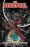 Deadpool By Daniel Way: The Complete Collection (2013)  n&deg;&nbsp;3 - Marvel Comics