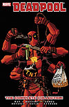 Deadpool By Daniel Way: The Complete Collection (2013)  n&deg;&nbsp;4 - Marvel Comics