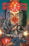 Die!die!die! (2019)  n&deg;&nbsp;1 - Image Comics