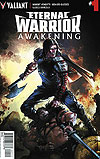 Eternal Warrior: Awakening  n° 1 - Valiant Comics