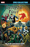 Fantastic Four Epic Collection (2014)  n° 21 - Marvel Comics