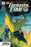 Fantastic Four (2018)  n° 1 - Marvel Comics