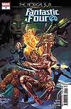 Fantastic Four: The Prodigal Sun (2019)  n° 1 - Marvel Comics