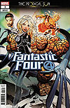 Fantastic Four: The Prodigal Sun (2019)  n° 1 - Marvel Comics