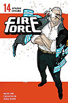 Fire Force  n° 14 - Kodansha Comics Usa