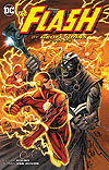 Flash By Geoff Johns, The (2015)  n° 6 - DC Comics